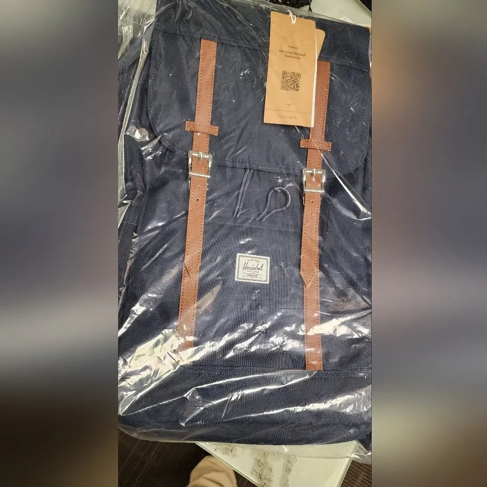 Herschel Retreat Backpack